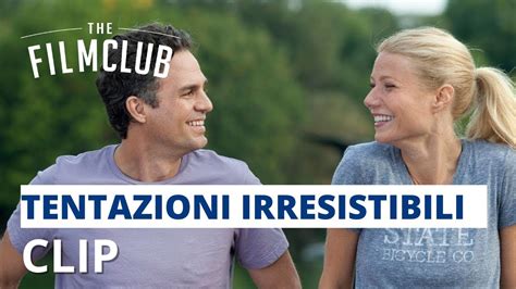 Tentazioni Irresistibili Clip Hd The Film Club Youtube