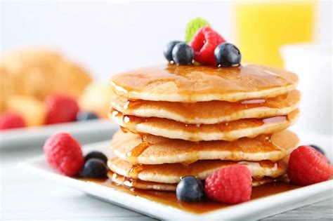Descubre Profeco engaños en harinas para hot cakes