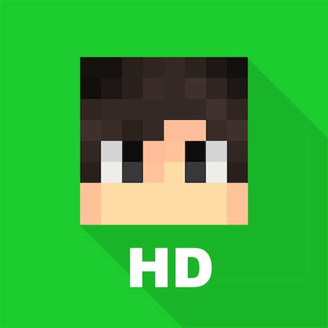 HD Skins for Minecraft - Apps on Google Play