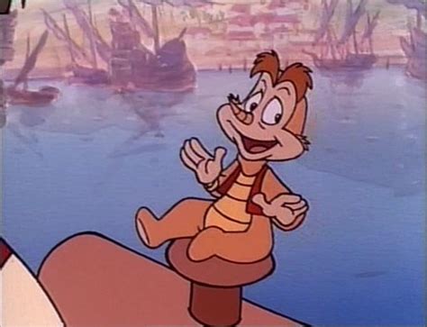 The Magic Voyage 1992