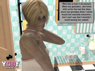 Accident Luscious Hentai Manga Porn