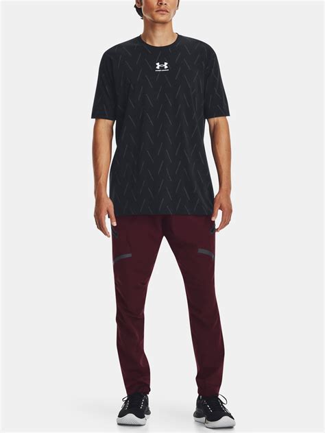 P Nske Tri Ko Under Armour Ua M Elevated Core Aop New Underarmour Sk