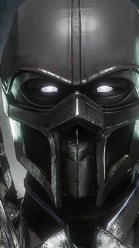 Mortal Kombat 11 Hd Noob Saibot Hd Wallpaper Rare Gallery