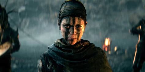 Senua’s Saga: Hellblade 2 - Release Date, Story So Far, & Gameplay Details