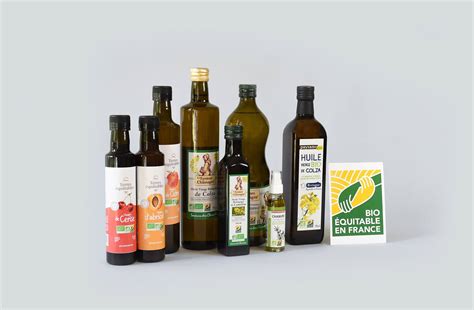 Les filières et produits Bio Équitable en France