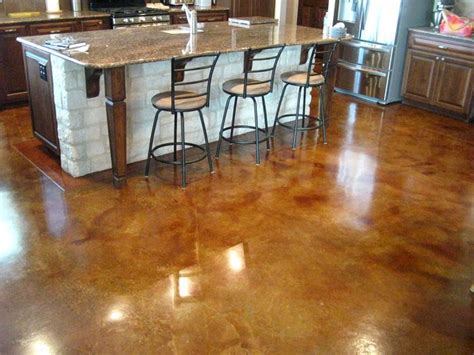 How To Seal Acid Stained Concrete At Mai Moore Blog