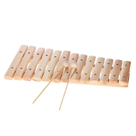 Muziek Xylofoon Piano Houten Instrument Kinderen B Grandado