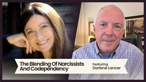 Podcast The Blending Of Narcissists And Codependency Featuring