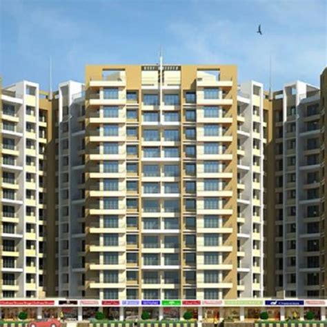 2 BHK Homes By Wadhwa Group Dwello