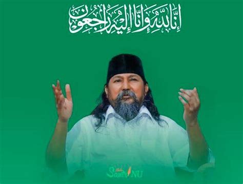 Habib Ja far bin Muhammad AlkaffÂ Meninggal Dunia