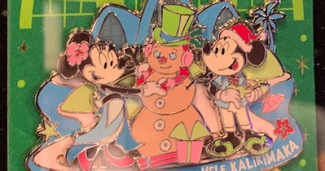 Aulani Disney Pins Archives Disney Pins Blog