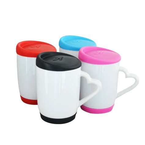 Mug Tapa Siliconado Best Sublimacion Moderniza El Ingenio