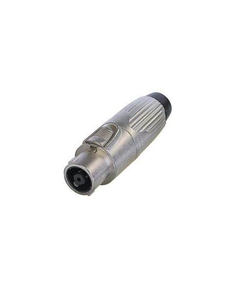 Neutrik SpeakON 8 Pole Female Cable Connector NLT8FXX SHOWTECHNIX