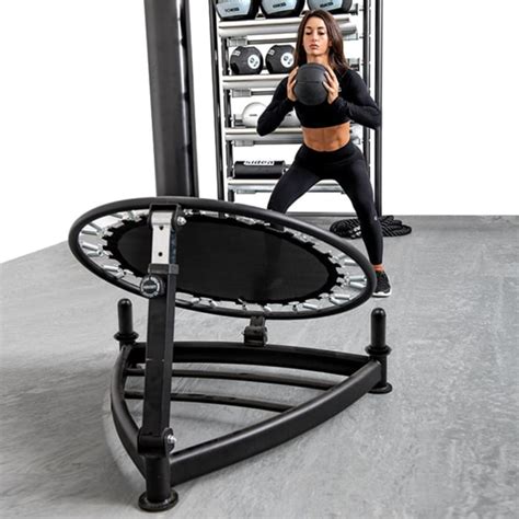 Med Ball Rebounder Sidea Fitness Company International