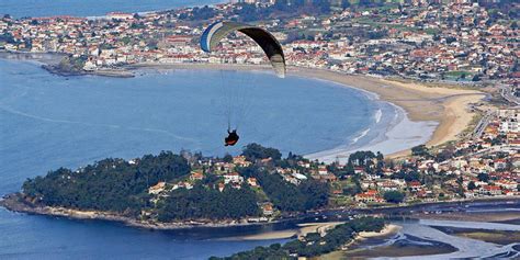 Que Ver Y Visitar En Vigo Mejores Playas De Vigo Explora Playa