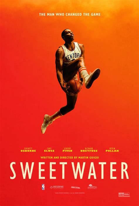 Sweetwater (2023) Tickets & Showtimes | Fandango