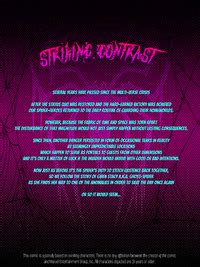 GuiltyK Spider Gwen Striking Contrast Ongoing E Hentai Lo Fi Galleries