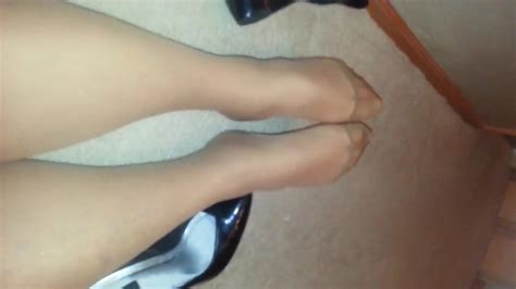 My Stockings Shemale Porn Xhamster