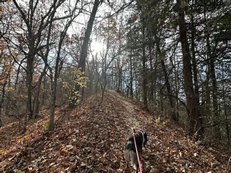 Best Hikes And Trails In La Crosse Blufflands Hass Property Alltrails