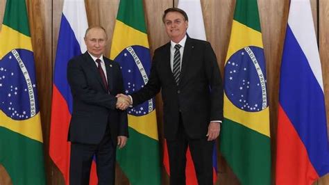 Redes Sociais Pedem Para Bolsonaro Se Calar Sobre Rússia Saiba Motivo Voz Da Bahia