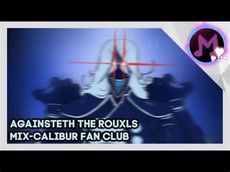 Againsteth The Rouxls Rouxls Kaard Battle Theme Remix Deltarune Ost