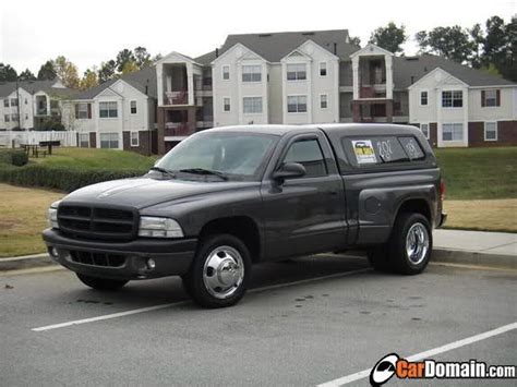 Dodge Dakota Dually Bajar Fiat 147 Ag