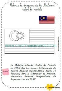 PDF Un carnet de voyage pour enfant à imprimer immédiatement