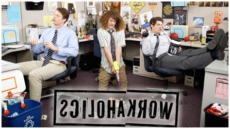 Watch And Stream Online For Workaholics Season 4 Via Hulu Paramount