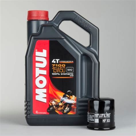 MOTUL 7100 15W50 4L Kellox