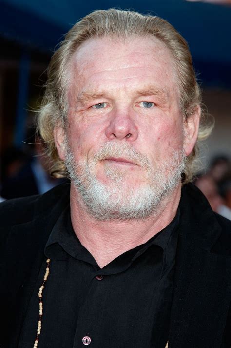 Pictures Of Nick Nolte