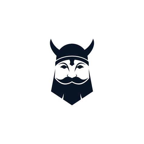 Viking Logo Images Vector Art At Vecteezy