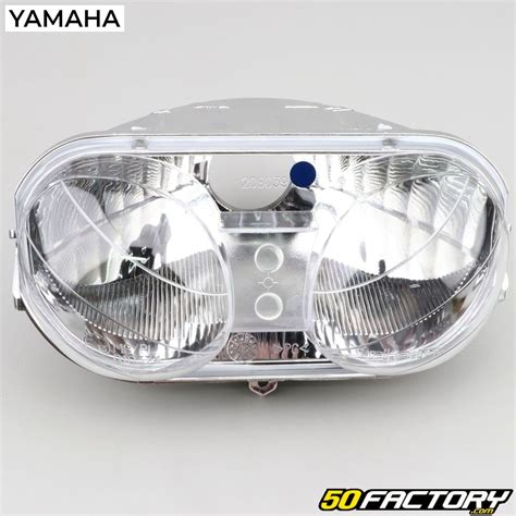 Phare Origine MBK Stunt Naked Yamaha Slider Naked Yamaha Bw S NG FX