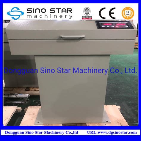 High End Cable Spark Tester Machine For Detecting Wire And Cable