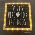 Spooky Kooky And Catchy Halloween Phrases Allwording