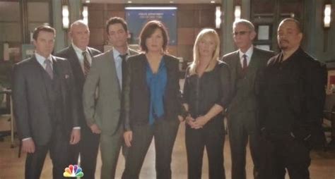 Law And Order Special Victims Unit Svu Season 15