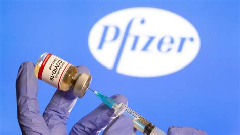 European Commission Approves Pfizer Biontech Covid Vaccine