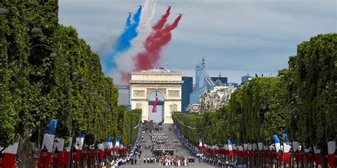 Bastille Day Celebrations 2021 | Paris Insiders Guide