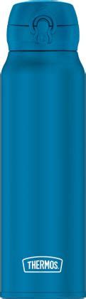 Thermos Ultralight Isolierflasche Ml Azure Water Matt