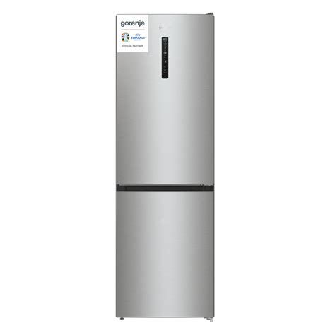 Mua Gorenje Nrk Sxl Fridge Freezer Combination Nofrostplus