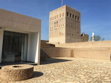 SOHAR FORT ,OMAN