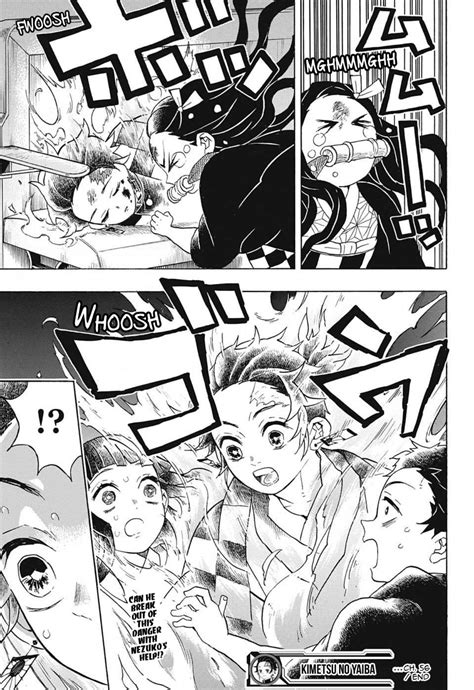 Pin by Erica Higginson on Demons | Slayer, Anime demon, Manga pages