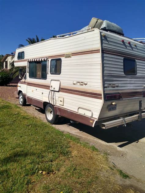 Rv For Sale In Las Vegas Nv Offerup