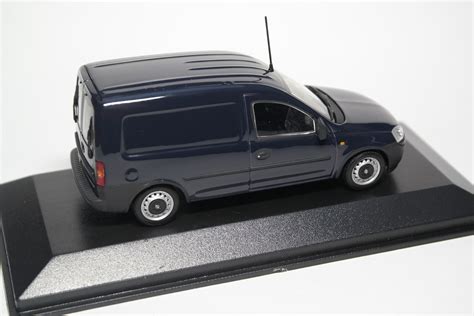 Opel Combo Van - Diecast Ukraine