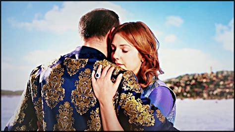 The Magnificent Century Hürrem And Suleyman And Mahidevran Beautiful Mess [request] Youtube