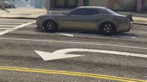 Bravado Gauntlet Hellfire Appreciation Thread - Page 18 - Vehicles - GTAForums