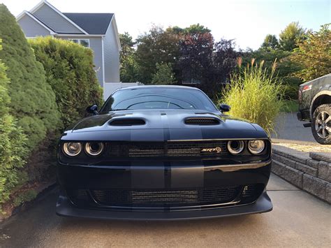 The whine is louder!!! | SRT Hellcat Forum