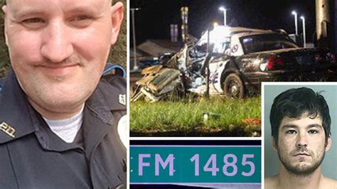 Report Sheds Light On Wreck During Chase That Killed Officer 11 Year