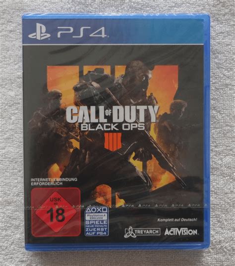 Buy Call Of Duty Black Ops Iiii For Ps4 Retroplace