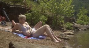 ROSALIE LOWE Nude AZNude